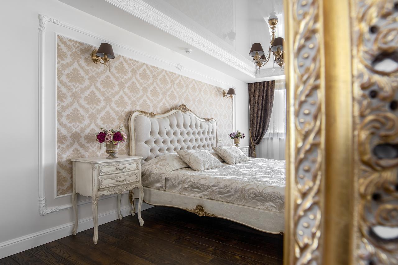 President Jacuzzi Apartment Клайпеда Экстерьер фото